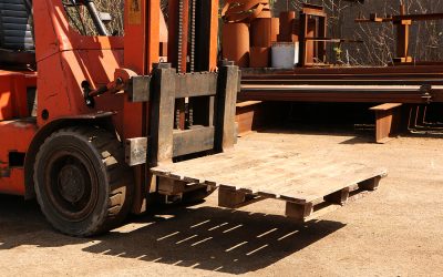When Should You Replace Your Forklift